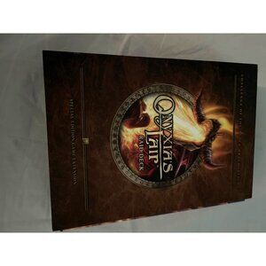 World Of Warcraft TCG Onyxias Lair Raid Deck Special Edition Game Extension